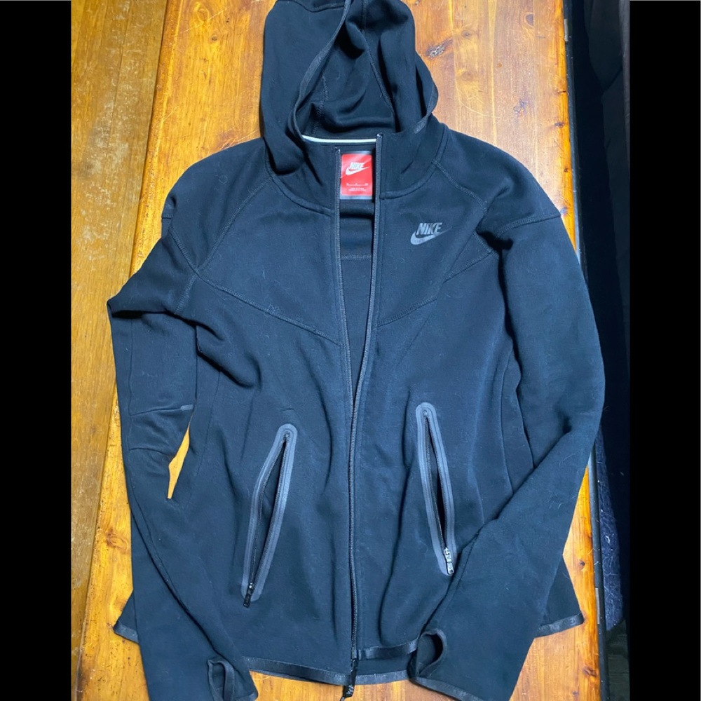 Nike Light Weight Jacket - image 1